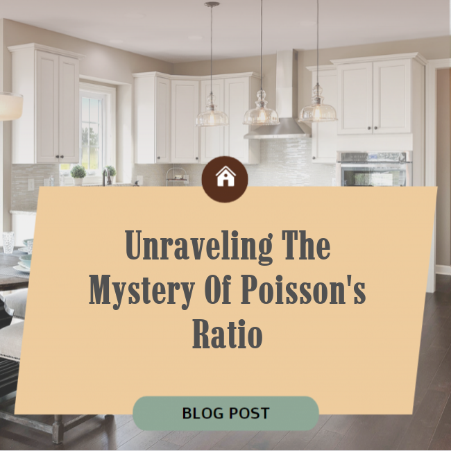 Unraveling the Mystery of Poisson's Ratio