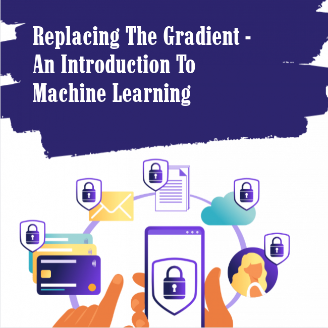 Replacing the Gradient - An Introduction to Machine Learning