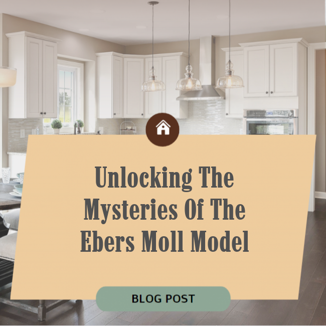 Unlocking the Mysteries of the Ebers Moll Model