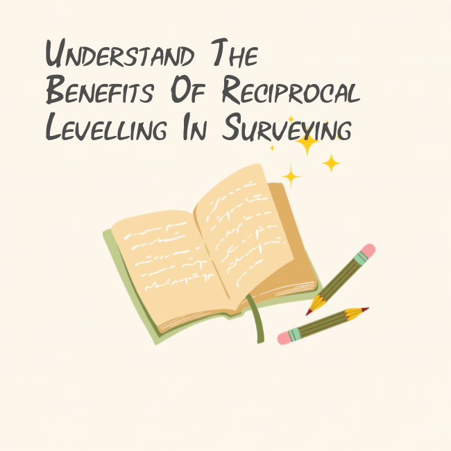 Understand the Benefits of Reciprocal Levelling in Surveying