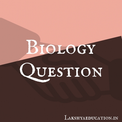 biology Questions