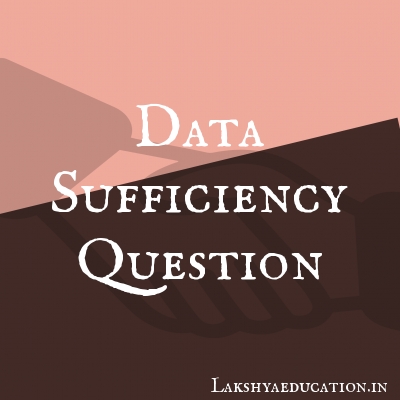 data sufficiency Questions